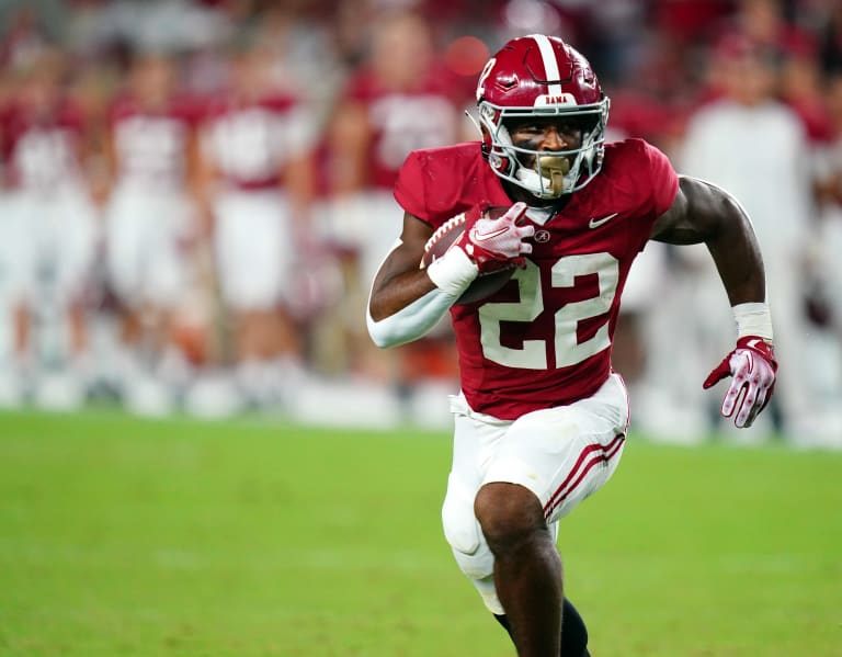 Alabama’s True Freshmen See Decreased Playing Time Due to Slow Start and Transfers