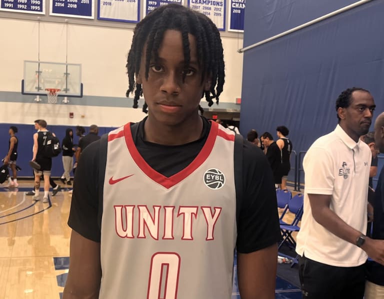 Duke, Baylor, USC pursuing top-ranked prospect Brandon McCoy