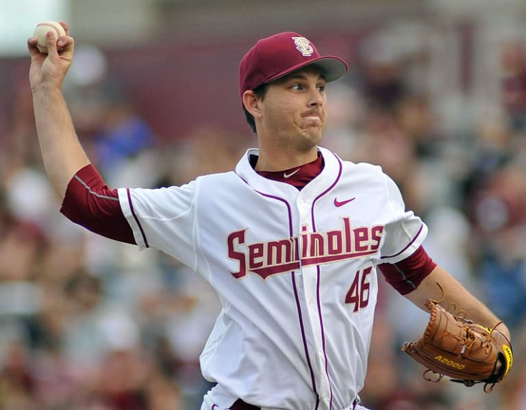 Martin, FSU not worried after 3-0 loss to VCU to open the season ...