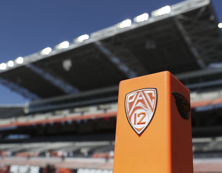 Where Oregon State's 2023 Class Stands In National, Pac-12 Rankings -  BeaversEdge