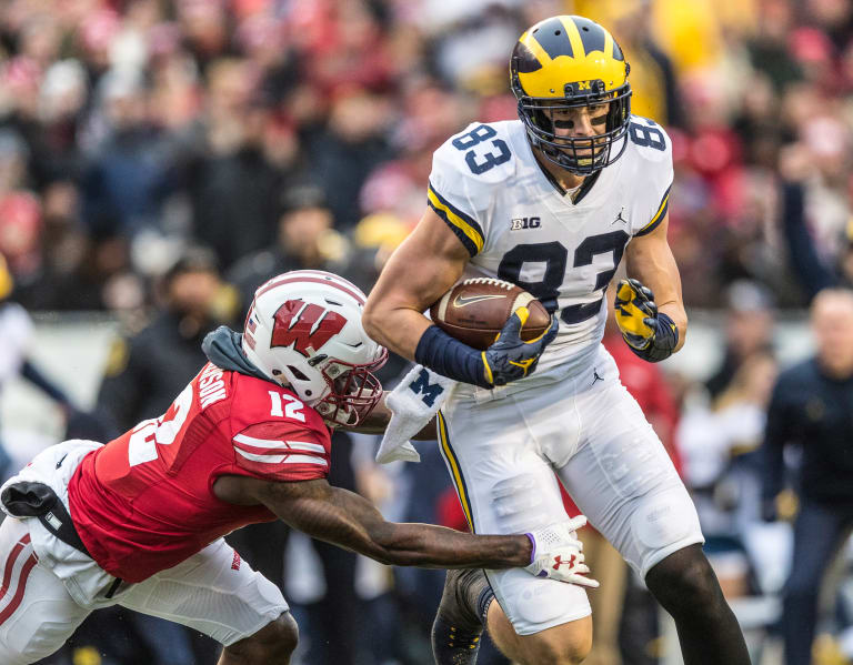 Michigan Football Predictions Who Will Breakout On Offense? Maize