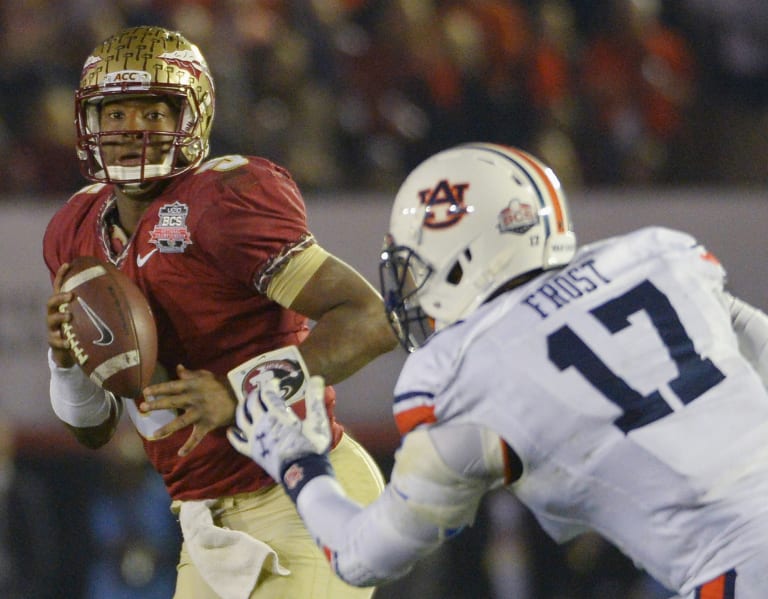 Grading how ACC programs have developed QBs