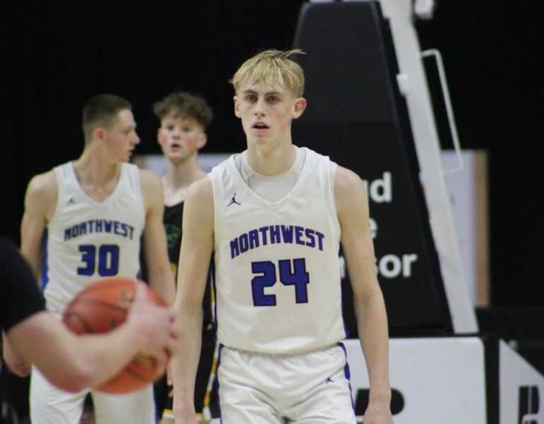 Illini offer 2026 forward Colin Rice