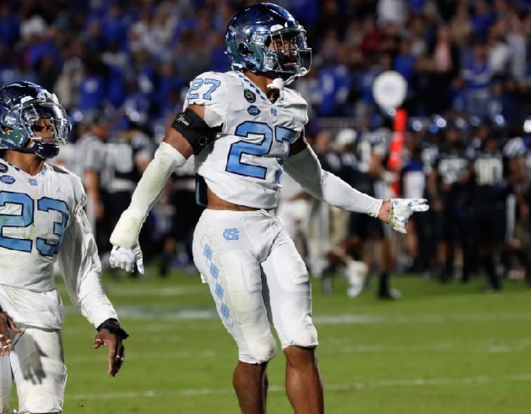 UNC Football Preseason Camp Update