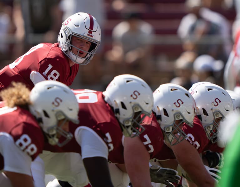 CardinalSportsReport  -  Five things Stanford needs in order to have a bounce back 2022