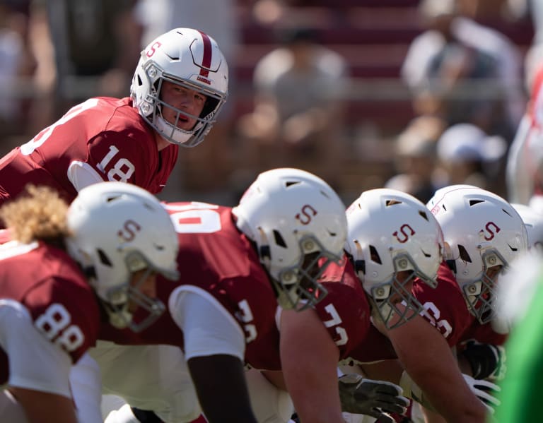Five things Stanford needs in order to have a bounce back 2022