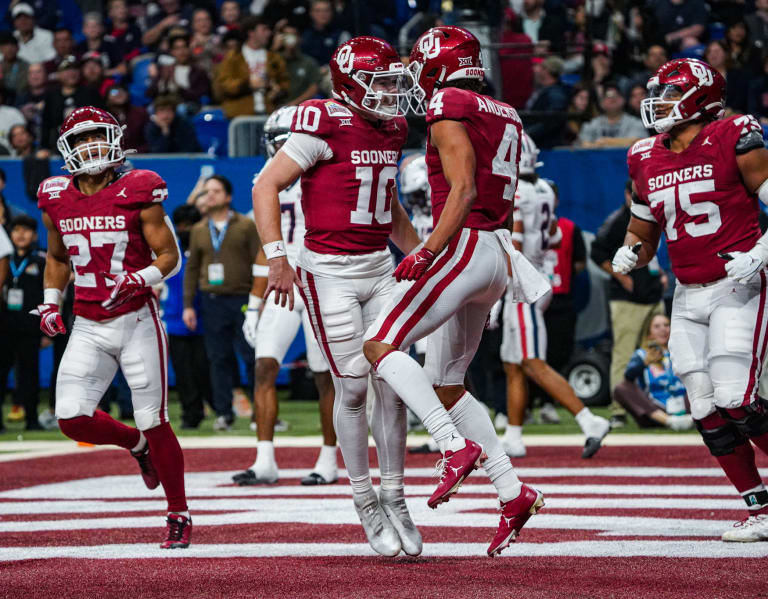 Ranking OU's 2024 Opponents: Tulane - OUInsider: Oklahoma Sooners ...