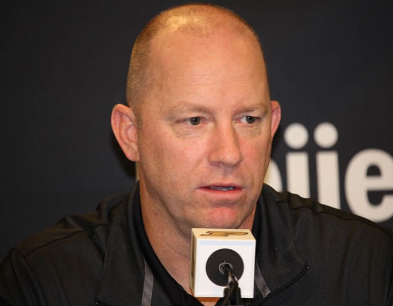 Brohm has 'positive' experience with new signing period; more ...