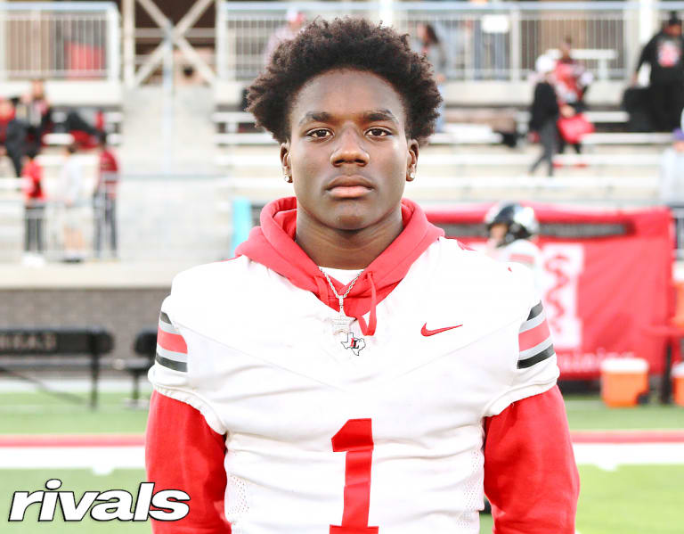 The weekly Recruiting Board update ... Another week with lots of movement
