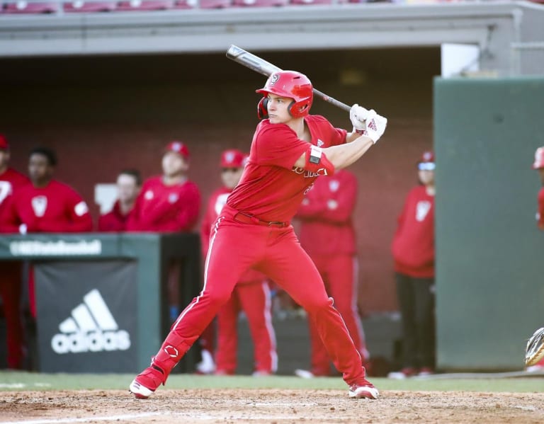 Official Highlights  NC State Pitcher Carlos Rodon 