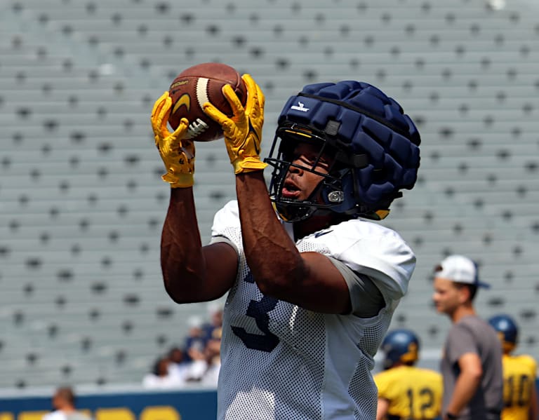 West Virginia head coach Neal Brown aims to enhance team’s kickoff returns and coverage