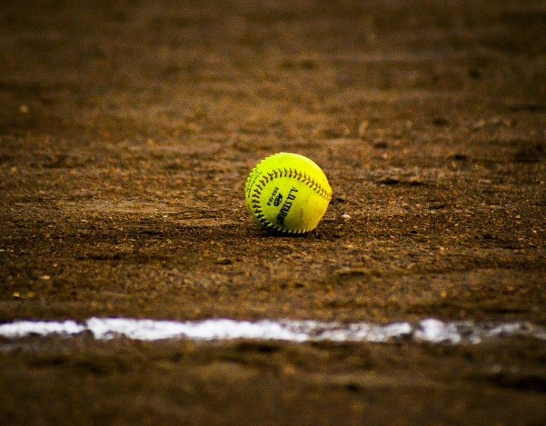 Florida high school softball top left handed pitchers in 2023