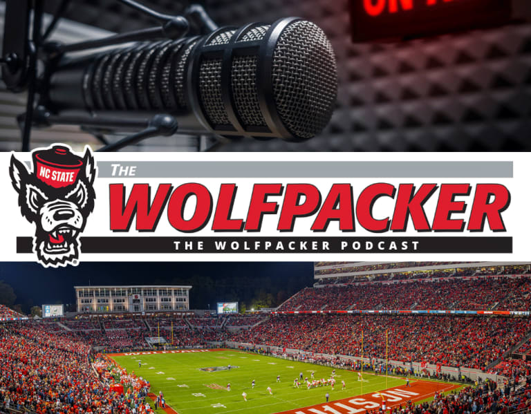 WOLFPACK FOOTBALL REVIEW WITH JOE GIGLIO 