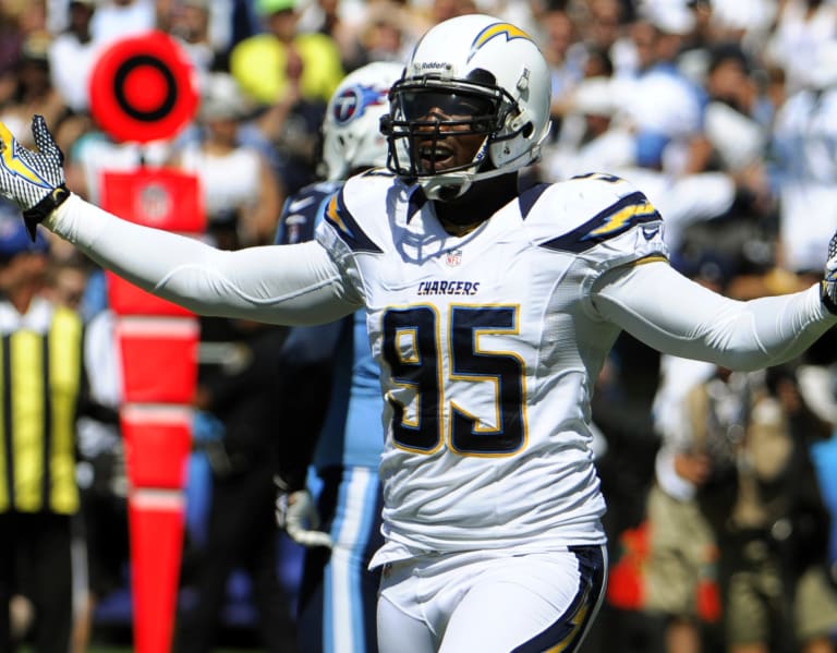Shaun Phillips