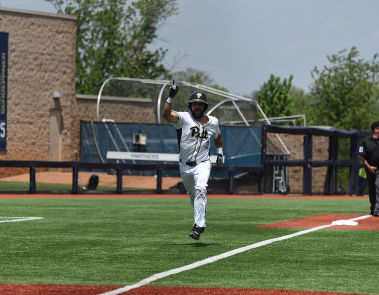 Pitt Baseball Gets One In The ACC Tournament - Panther-lair