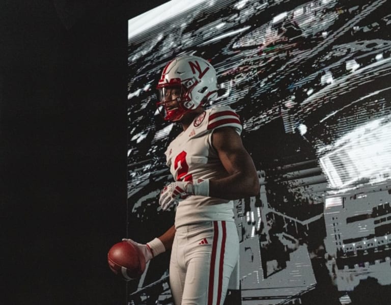 Nebraska Football Recruiting mailbag discussing 2025 commits that