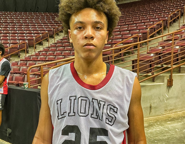2024 4-star point guard Elijah Crawford gets released from LOI