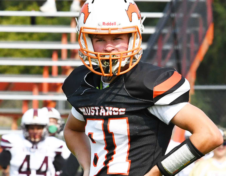 2022 Huskerland Top 225: Class D-1, D-2 Underclassmen No. 21-25 ...