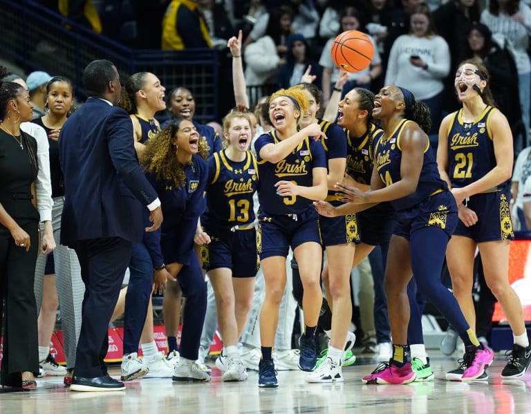 Women's NCAA tournament: How to watch Notre Dame vs. Kent State today -  Yahoo Sports