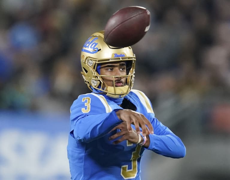 Combination of past issues doom UCLA in regular-season finale against Cal