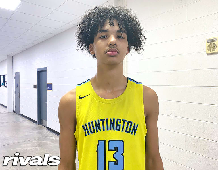 Five-star wing Trentyn Flowers evaluating all options