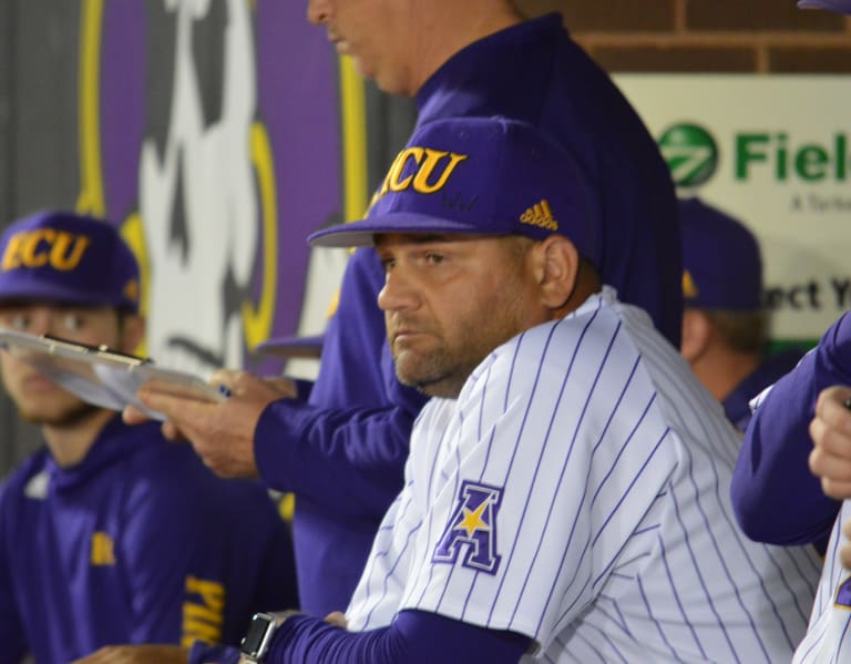 No. 9 ECU Hosts 20th Annual Keith LeClair Classic - East Carolina