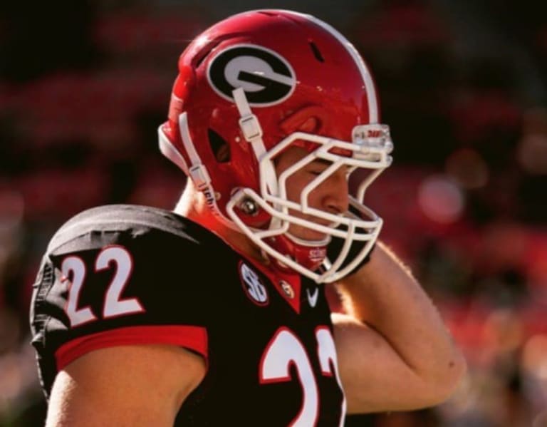 Revisionist history: Re-ranking UGA's 2006 class - UGASports