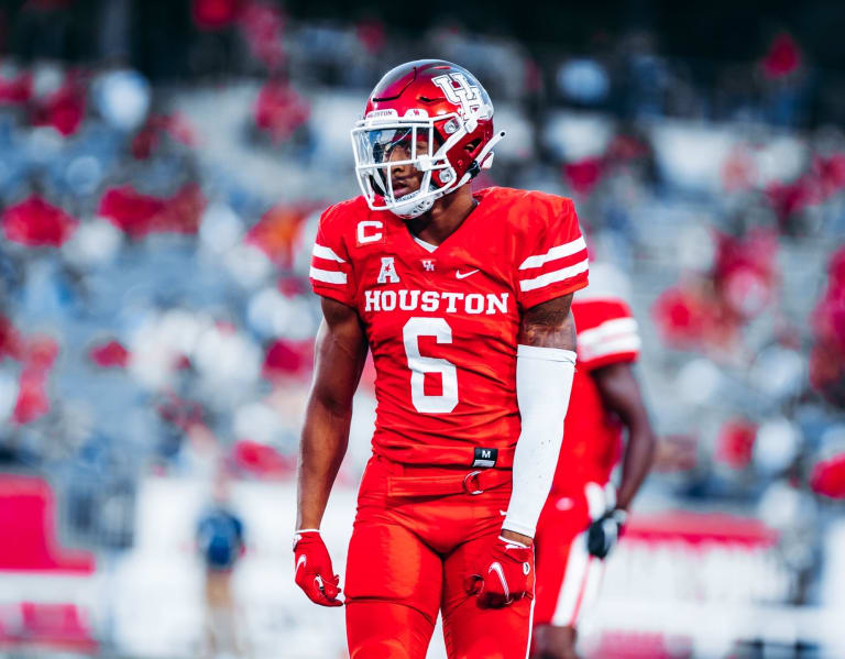 CougarsDen - CB Damarion Williams is set to play in the East-West ...