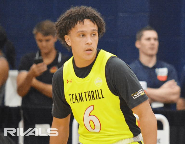 Rumor Mill: Latest from the basketball recruiting grapevine