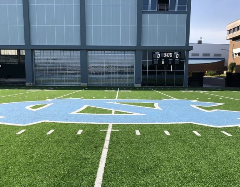 UNC Football Recruiting June Offer Sheet