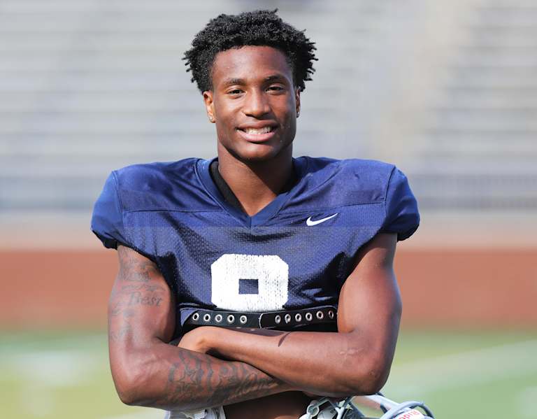 FOUR-STAR ANDERSON TO CLEMSON