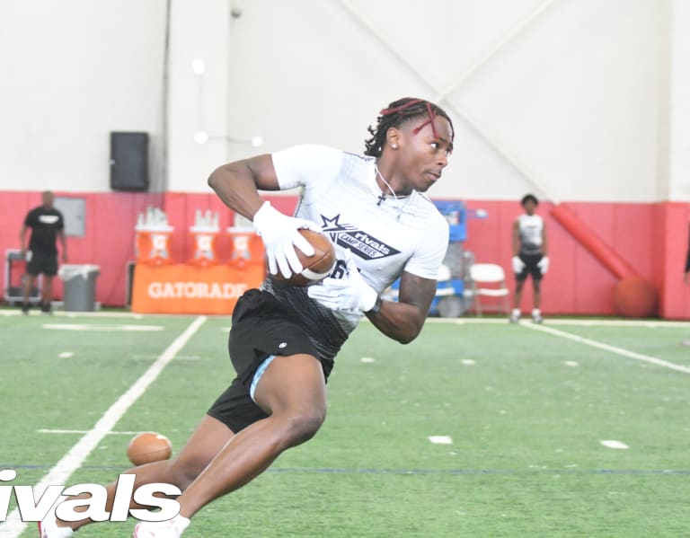Top Campers’ Commitment Predictions at Rivals Camp Series Dallas