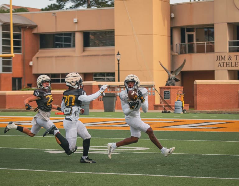 2023 Southern Miss Football Position Preview Wide Receivers Biggoldnation 1181