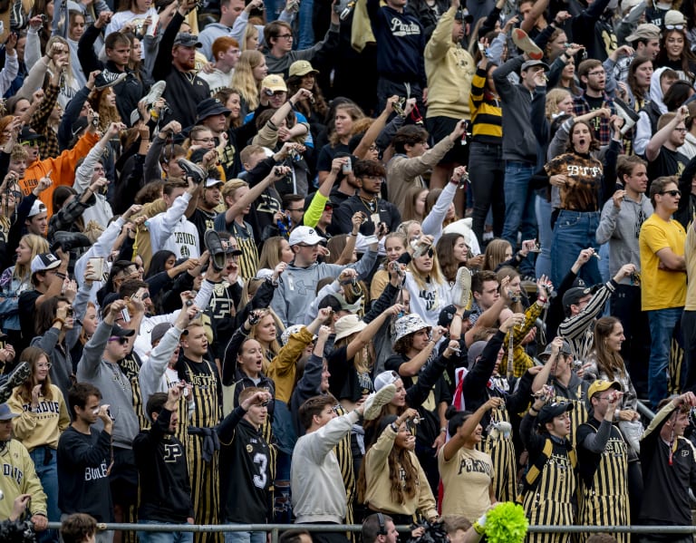 Purdue Football | Honor Roll