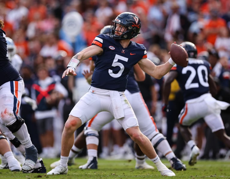 Five key position battles involving transfers in the ACC
