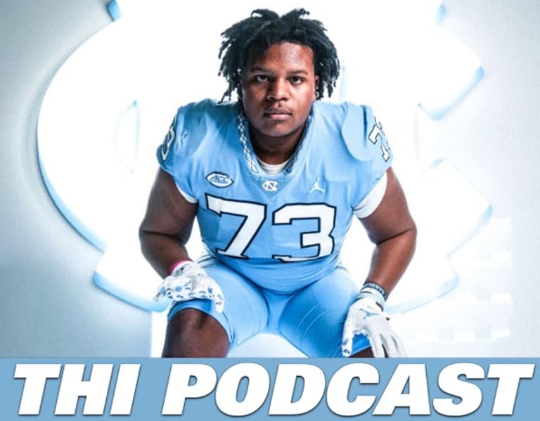 Video: In-Depth On UNC Football's 2024 Commitments & Top QB/WR Targets