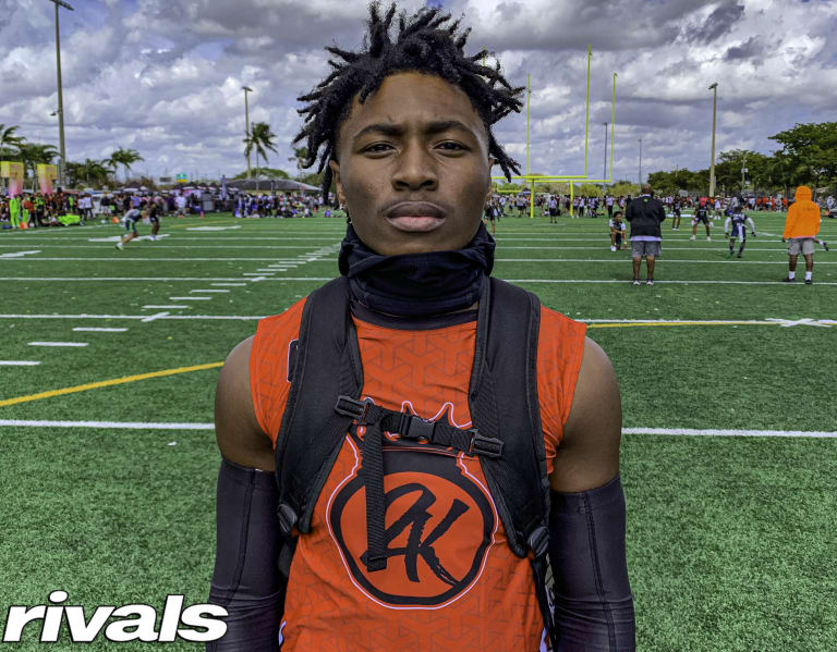 Bulls set to host top targets for first OV weekend for 2025 class