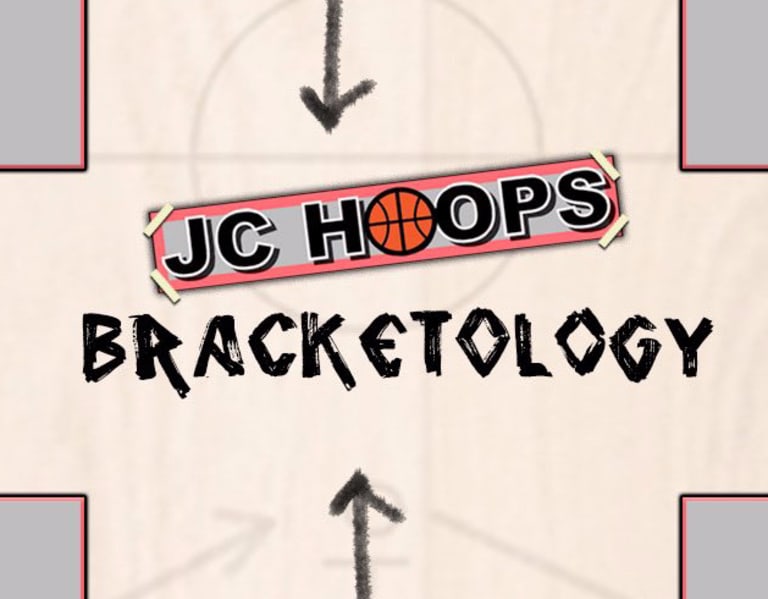 JC Hoops College Basketball Bracketologie : 2/27