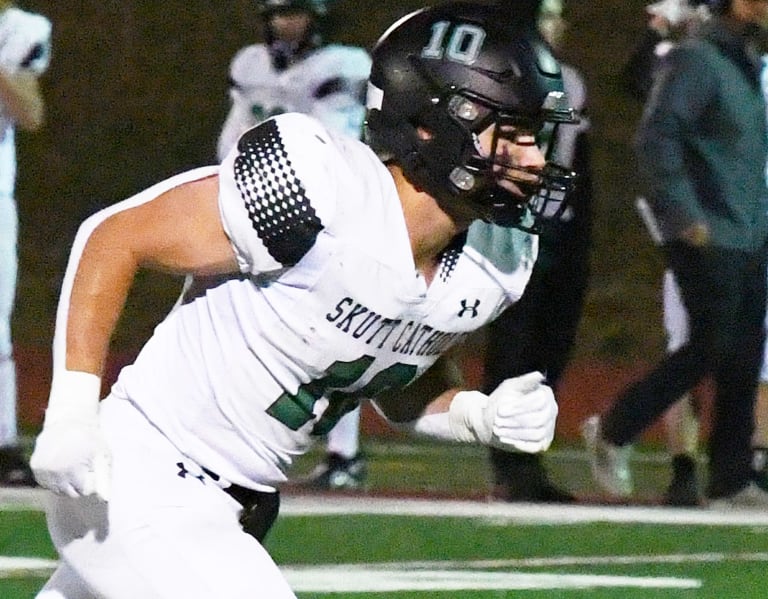 Class B State Title Game Preview: Bennnigton V. Skutt Catholic ...