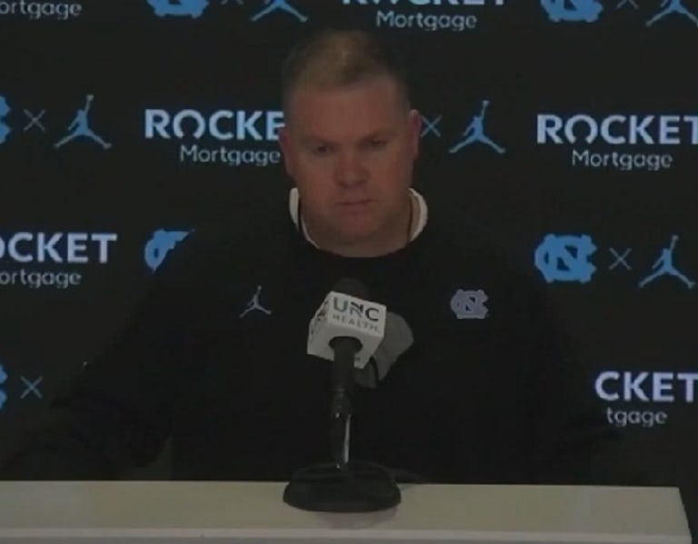 UNC Defensive Coordinator Jay Bateman On Balancing Good And Bad From UNC's Defense, And More