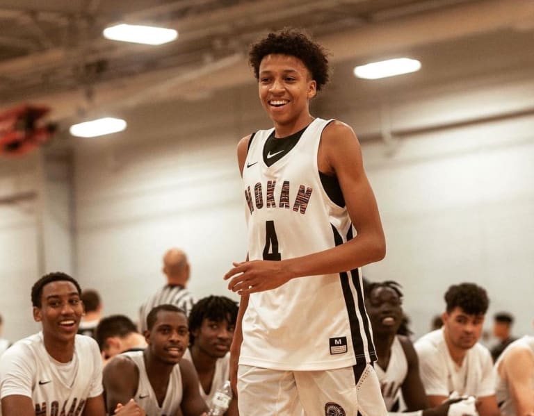 Rivals Rankings Week: Top 10 Countdown for 2023 - Basketball Recruiting