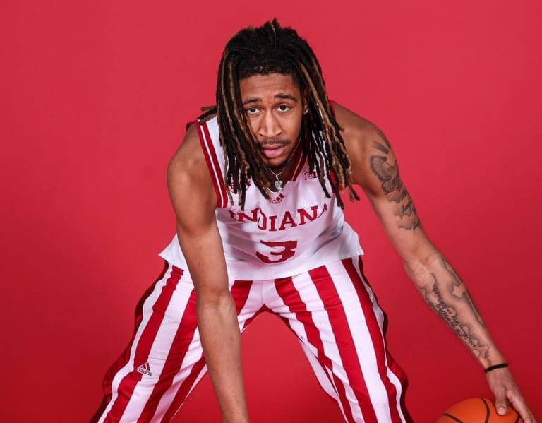 Scouting Report: An Analytical Look At What Kanaan Carlyle Brings To IU ...