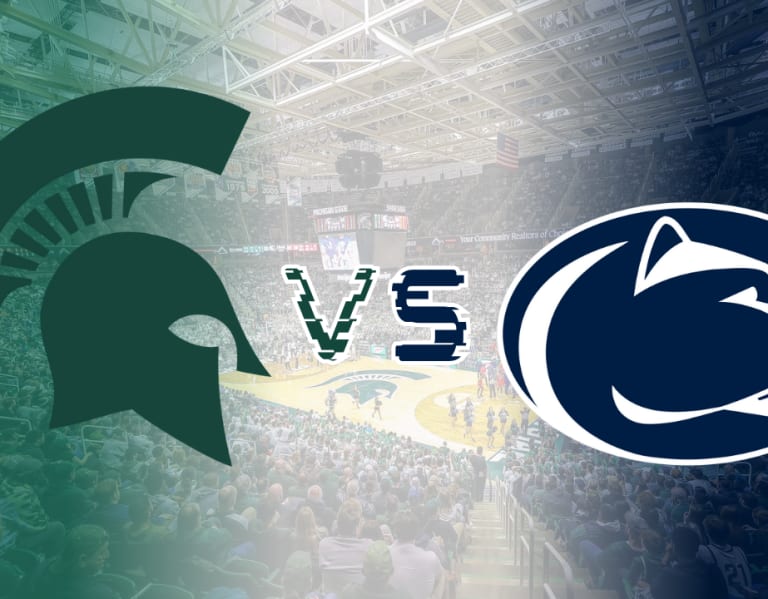 Red Cedar Radar Podcast: Michigan State versus Penn State Postgame Recap