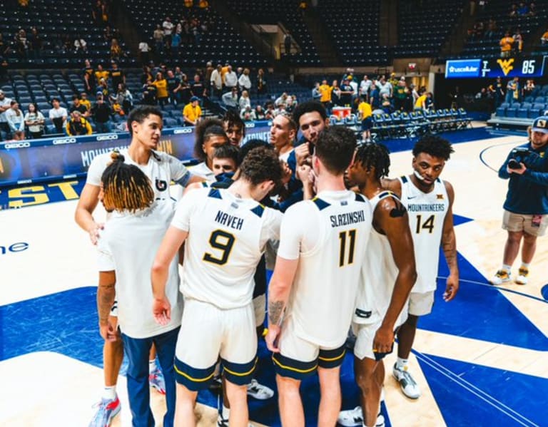 WVSports  –  After scary incident, West Virginia forward Akok stable