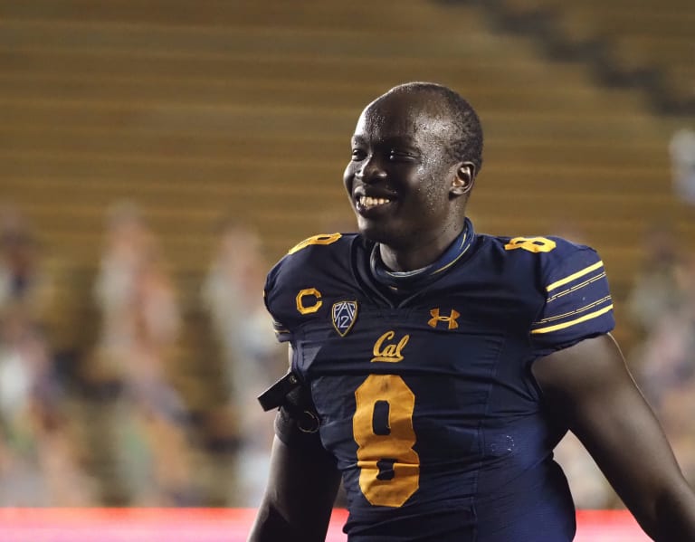 Oregon State adds former Pac-12 linebacker to staff