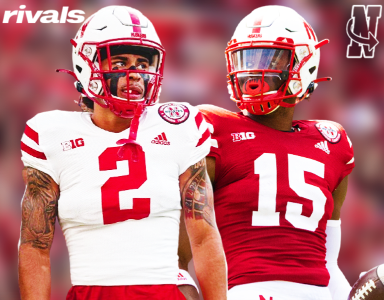 Nebraska Football: Three Thoughts On Zavier Betts, Isaiah Garcia ...