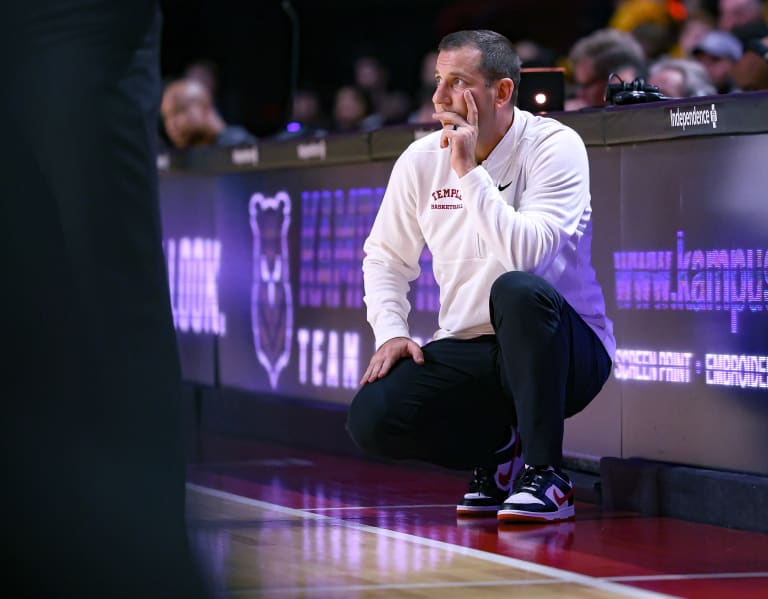 Temple roars back but falls short to Rhode Island, 85-79