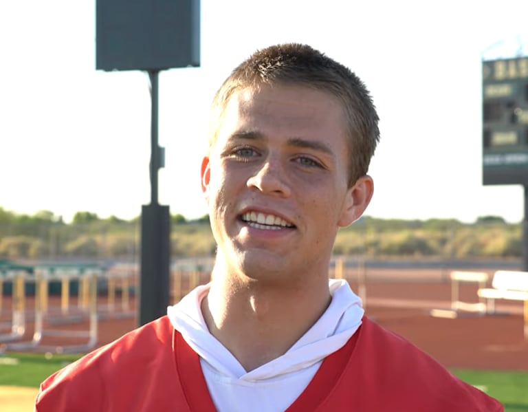 Spring Ball Interview: Basha HC/QB Duo Chris McDonald and Brodie Vehrs