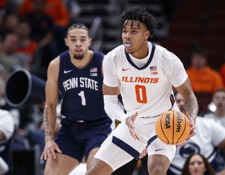 Check out everything you need to know about Fighting Illini