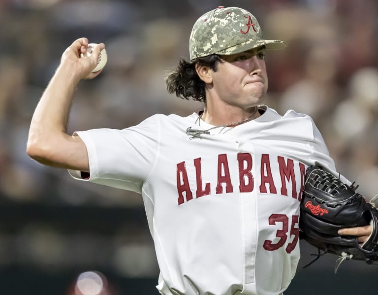 LSU Baseball's transfer portal class ranked No. 2 by D1 Baseball